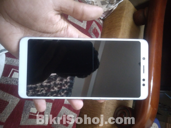 Xiaomi Redmi Note 5 Pro